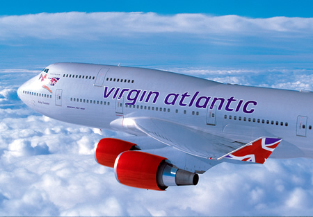 virgin atlantic airways baggage allowance